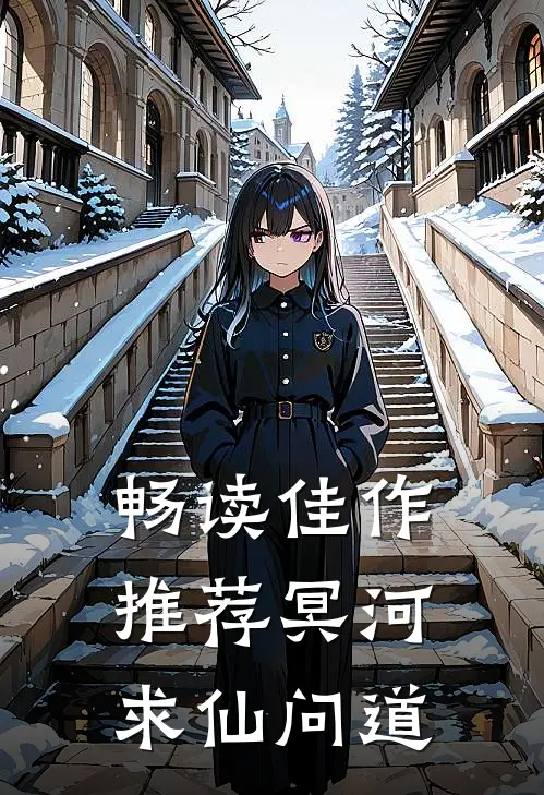 畅读佳作推荐冥河求仙问道