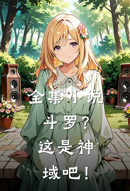 全集小说斗罗？这是神域吧！