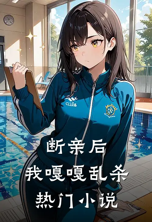 断亲后，我嘎嘎乱杀热门小说
