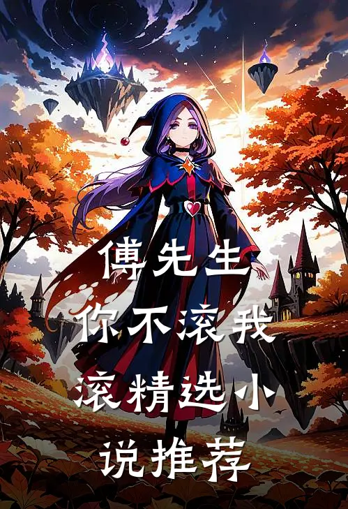 傅先生，你不滚我滚精选小说推荐
