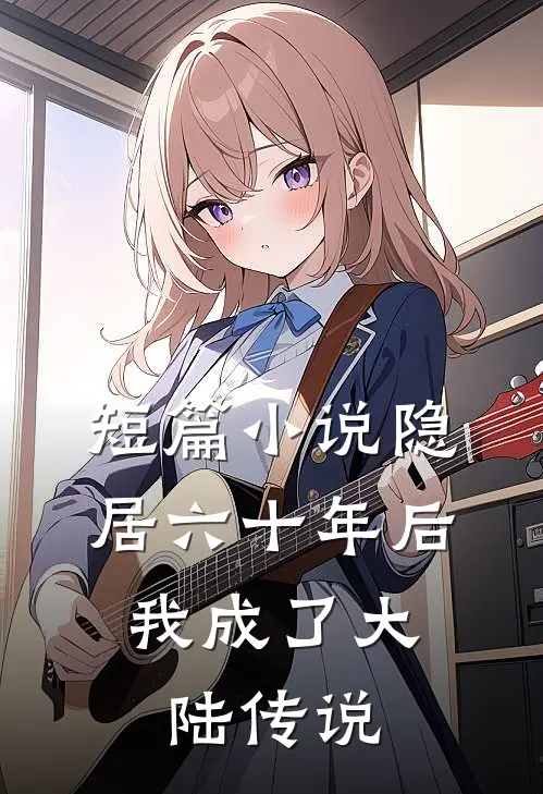 短篇小说隐居六十年后，我成了大陆传说
