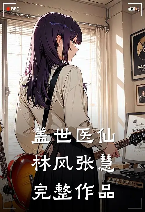 盖世医仙林风张慧完整作品