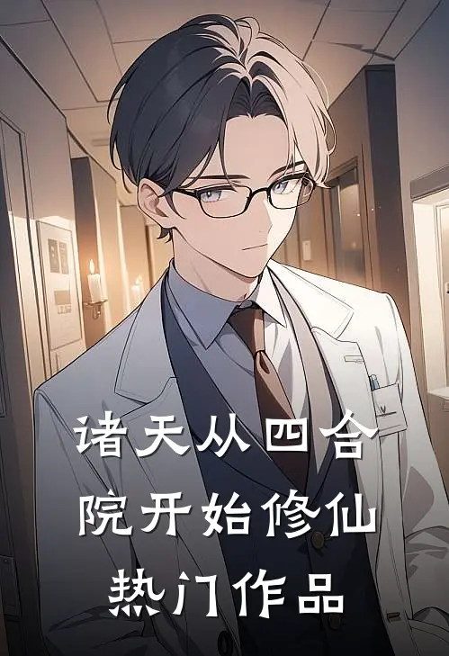 诸天从四合院开始修仙热门作品