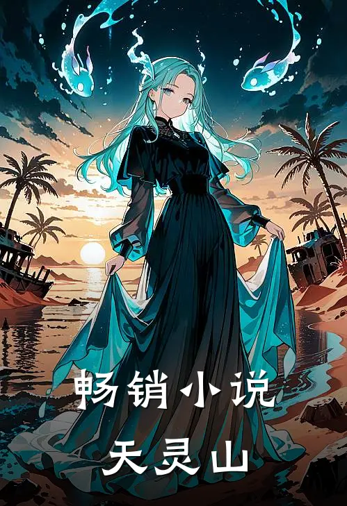 畅销小说天灵山