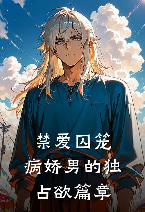 禁爱囚笼病娇男的独占欲篇章在线观看