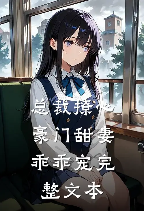 总裁撩心：豪门甜妻乖乖宠完整文本