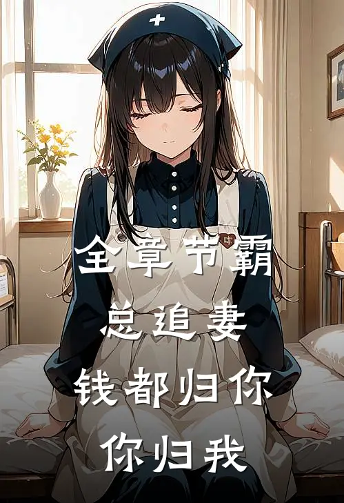 全章节霸总追妻：钱都归你，你归我