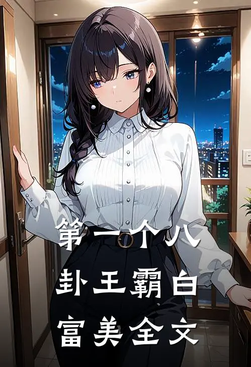 第一个八卦王霸白富美全文