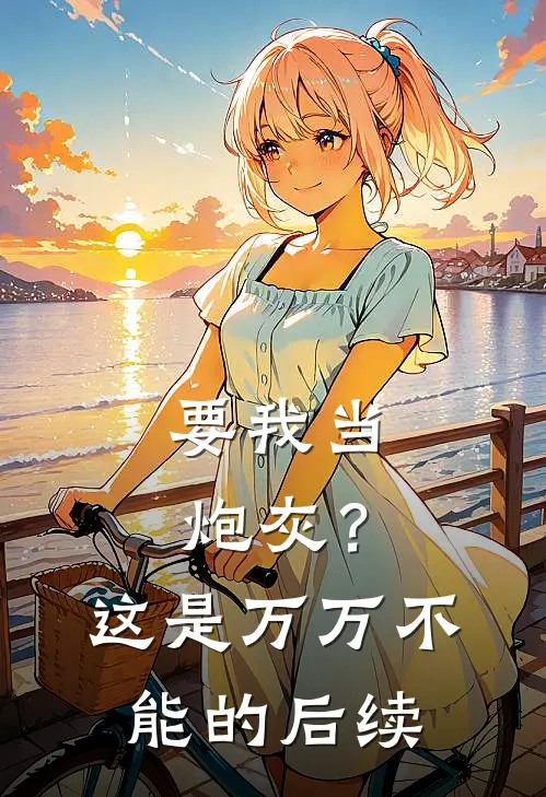 要我当炮灰?这是万万不能的后续