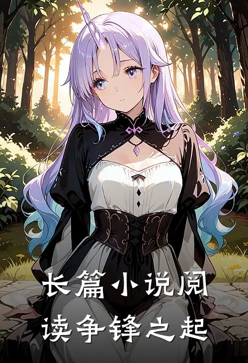 长篇小说阅读争锋之起
