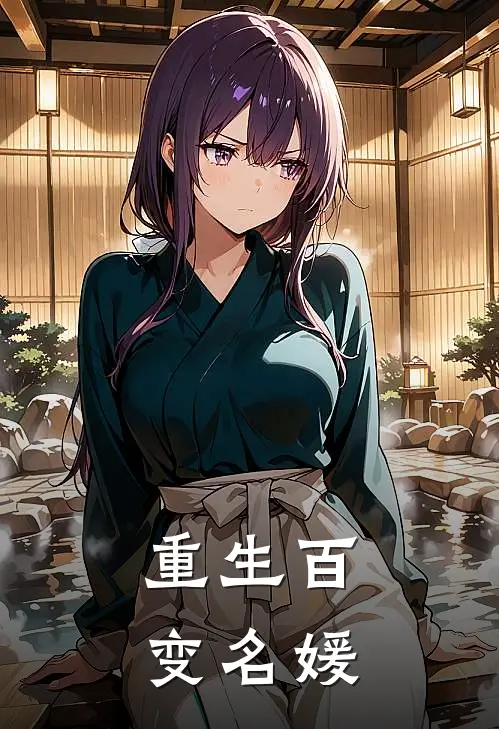 重生百变名媛
