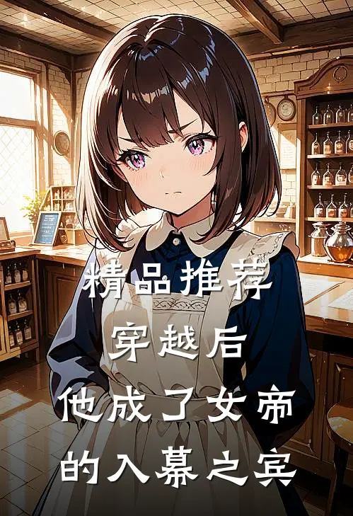 精品推荐穿越后,他成了女帝的入幕之宾