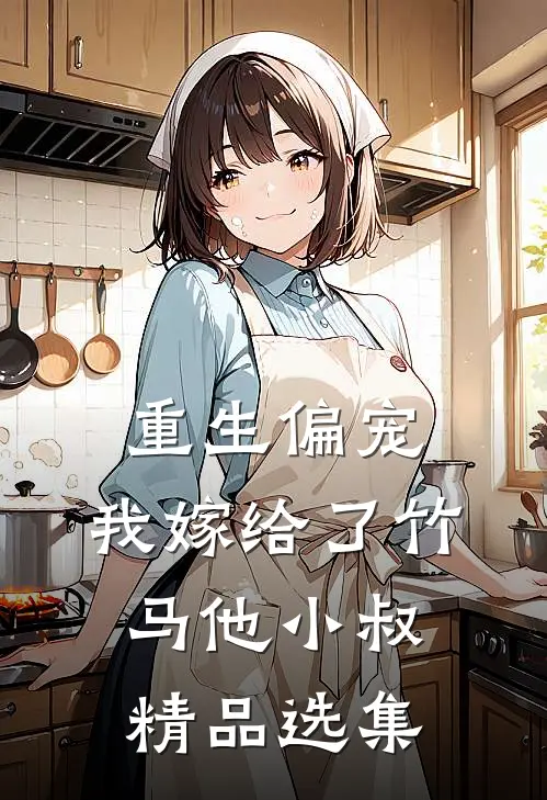 重生偏宠，我嫁给了竹马他小叔精品选集