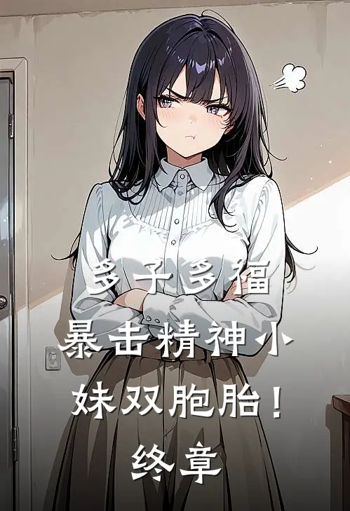 多子多福，暴击精神小妹双胞胎！终章