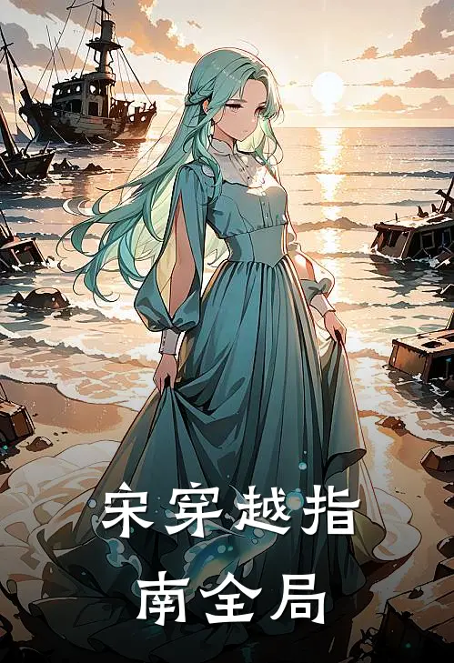 宋穿越指南全局