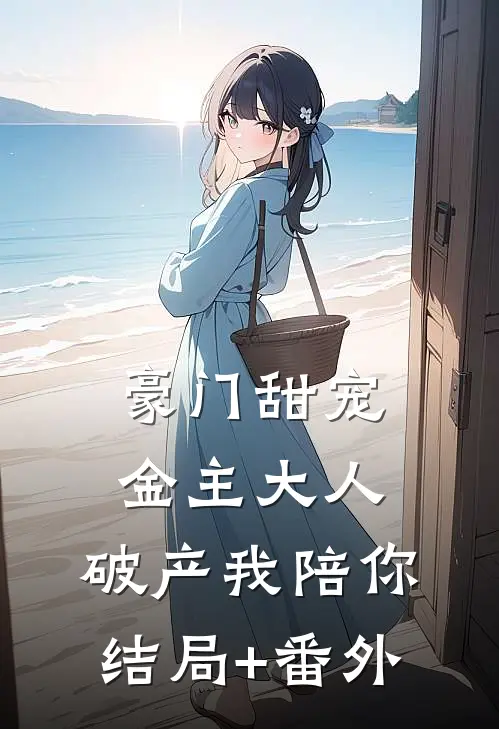 豪门甜宠：金主大人，破产我陪你结局+番外