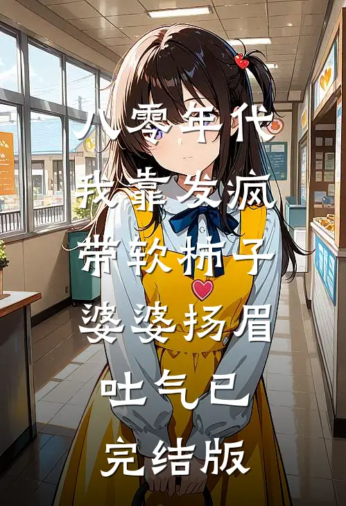 八零年代我靠发疯带软柿子婆婆扬眉吐气已完结版