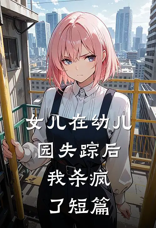 女儿在幼儿园失踪后,我杀疯了短篇文章
