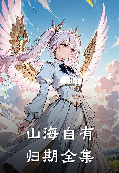 山海自有归期全集短剧