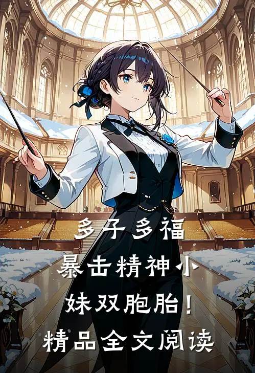 多子多福，暴击精神小妹双胞胎！精品全文阅读