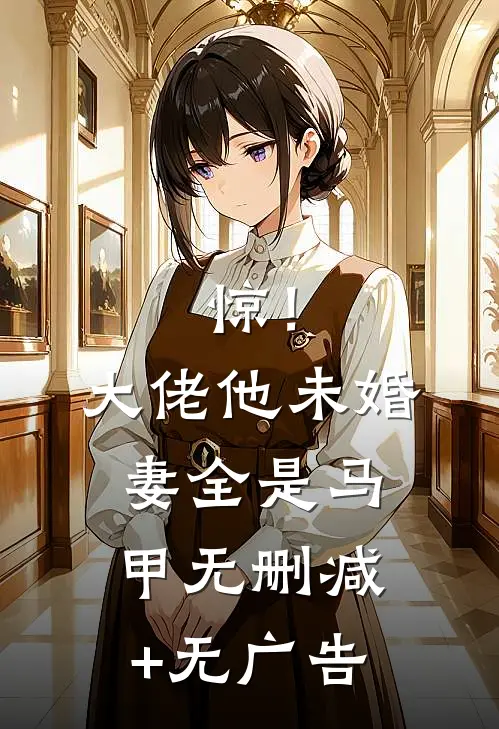 惊！大佬他未婚妻全是马甲无删减+无广告