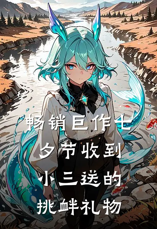 畅销巨作七夕节收到小三送的挑衅礼物