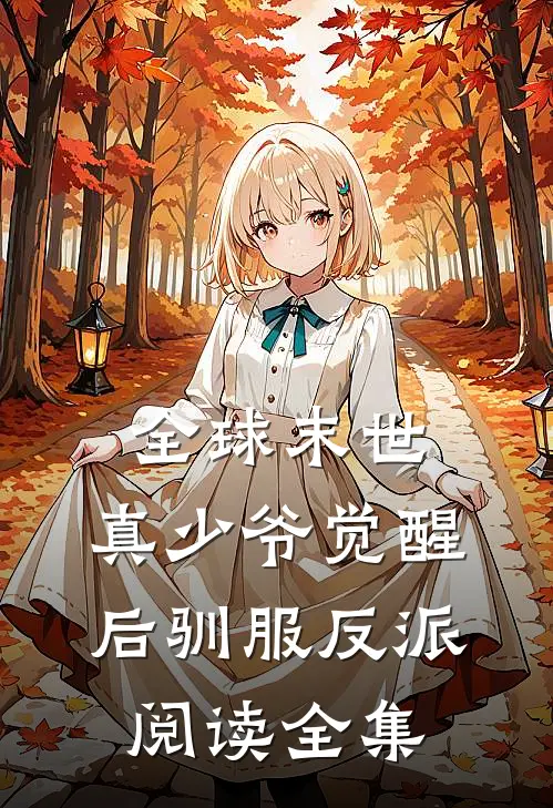 全球末世真少爷觉醒后驯服反派阅读全集