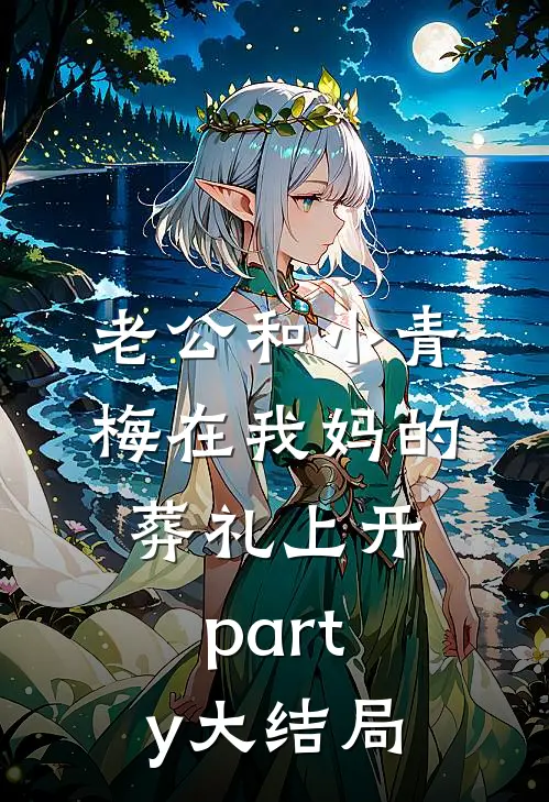 老公和小青梅在我妈的葬礼上开party大结局