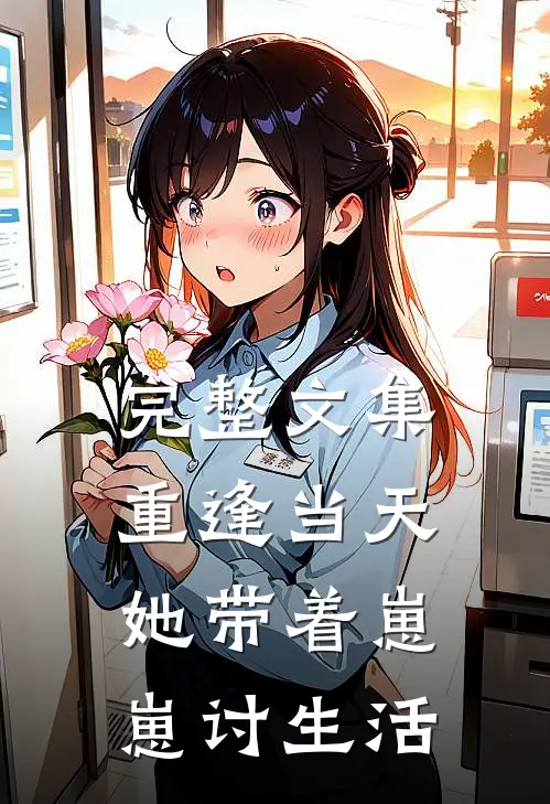 完整文集重逢当天，她带着崽崽讨生活
