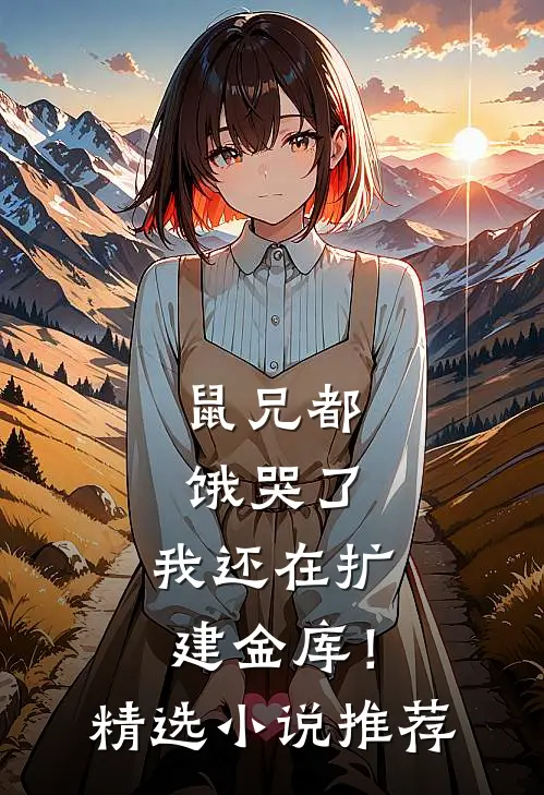 鼠兄都饿哭了，我还在扩建金库！精选小说推荐