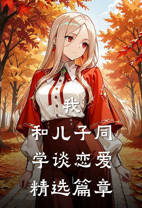 我,和儿子同学谈恋爱精选篇章免费阅读