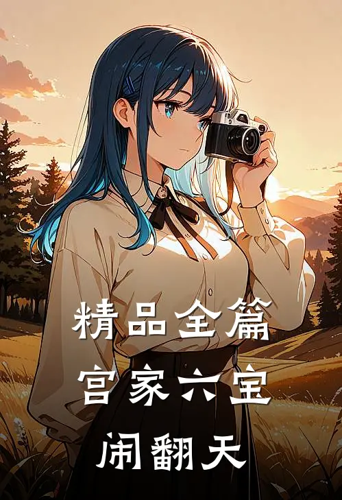 精品全篇宫家六宝闹翻天