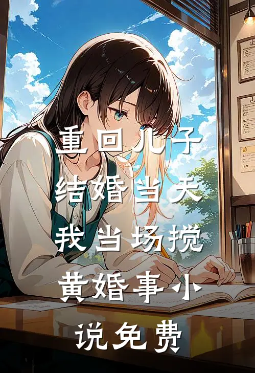 重回儿子结婚当天，我当场搅黄婚事小说免费