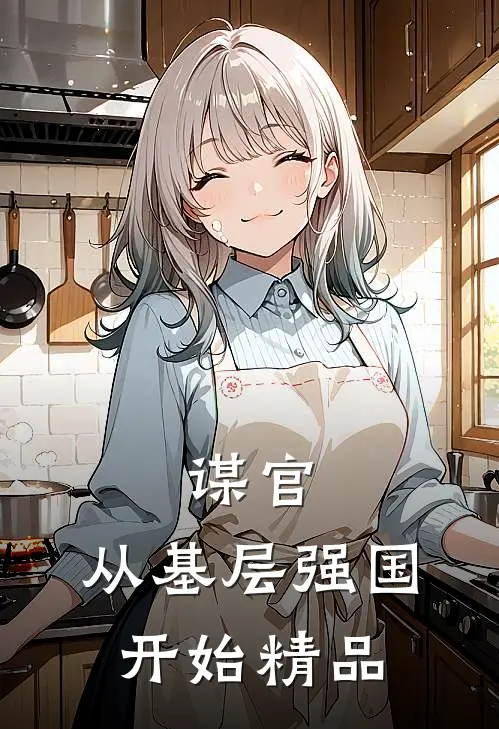 谋官：从基层强国开始精品