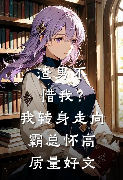 渣男不惜我？我转身走向霸总怀高质量好文