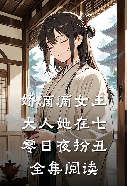 娇滴滴女王大人她在七零日夜扮丑全集阅读