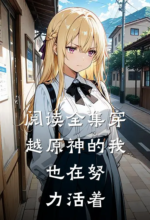 阅读全集穿越原神的我,也在努力活着