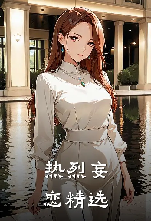 热烈妄恋精选