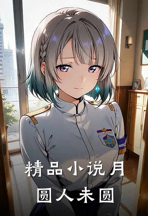 精品小说月圆人未圆