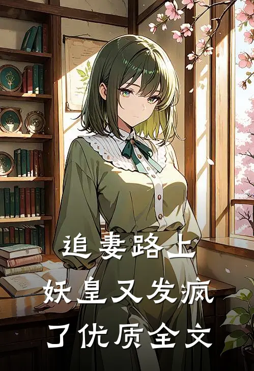 追妻路上,妖皇又发疯了优质全文