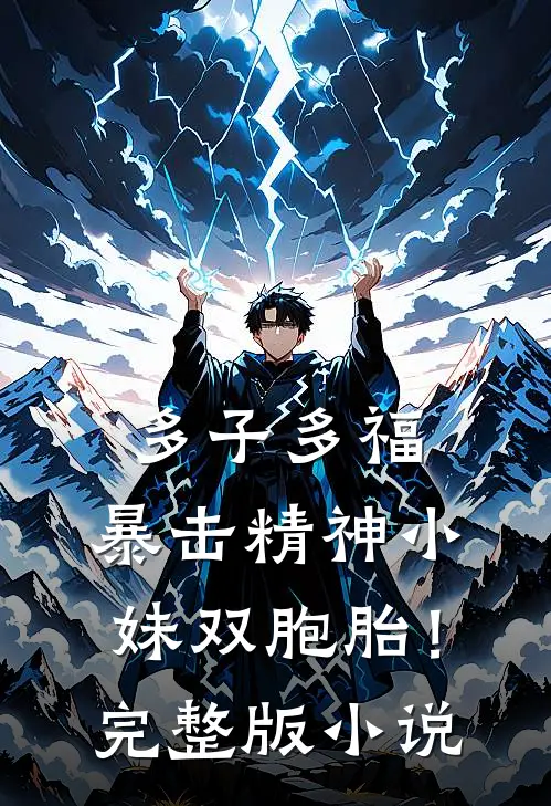 多子多福，暴击精神小妹双胞胎！完整版小说