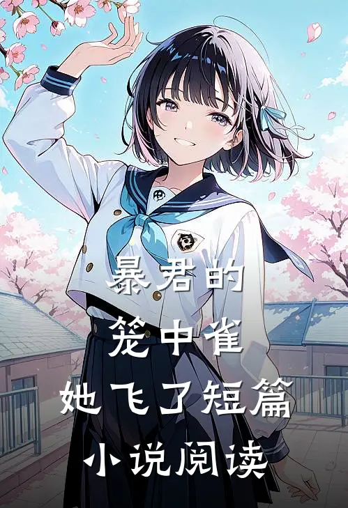 暴君的笼中雀,她飞了短篇阅读免费