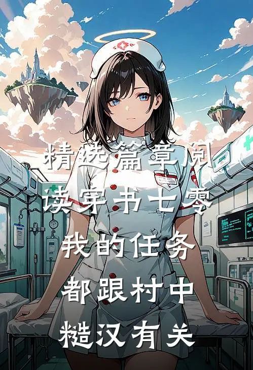 精选篇章阅读穿书七零：我的任务都跟村中糙汉有关