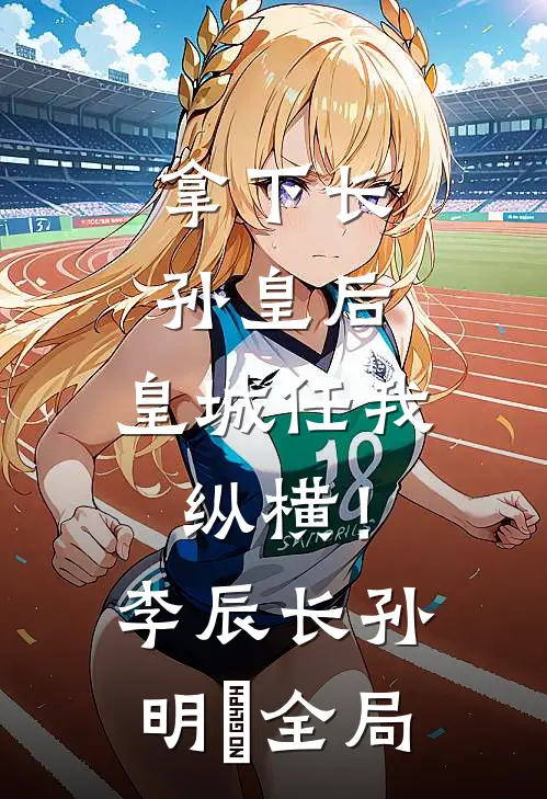 拿下长孙皇后，皇城任我纵横！李辰长孙明玥全局