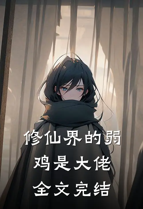 修仙界的弱鸡是大佬全文完结
