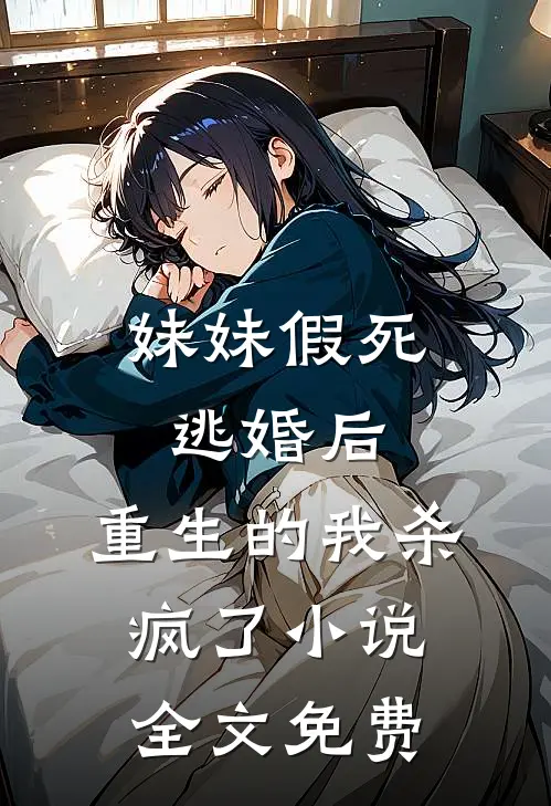 妹妹假死逃婚后,重生的我杀疯了全文免费