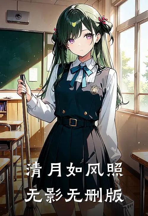 清月如风照无影无删版