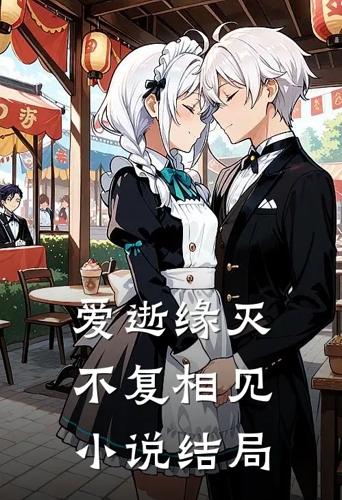 爱逝缘灭，不复相见小说结局