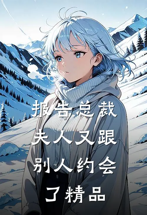 报告总裁，夫人又跟别人约会了精品