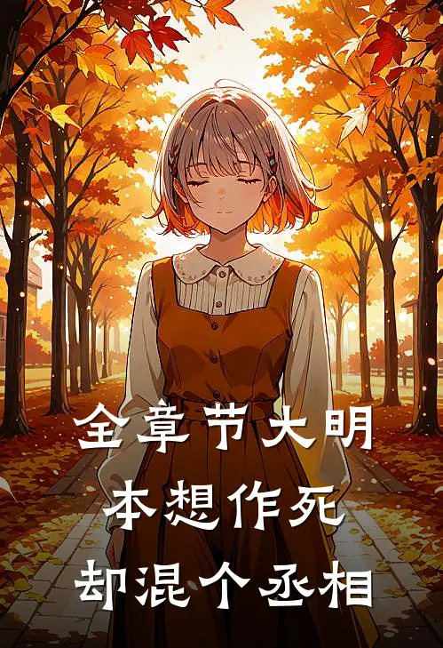 全章节大明本想作死,却混个丞相的
